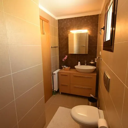 فيلة Nutsford Sea View Private Pool *