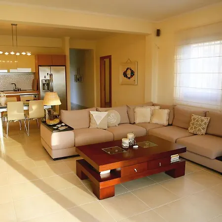 Nutsford Sea View Private Pool * Elani