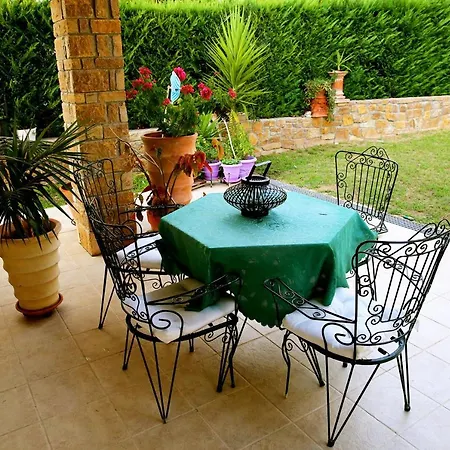 Nutsford Sea View Private Pool * Elani