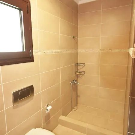 Villa Nutsford Sea View Private Pool *