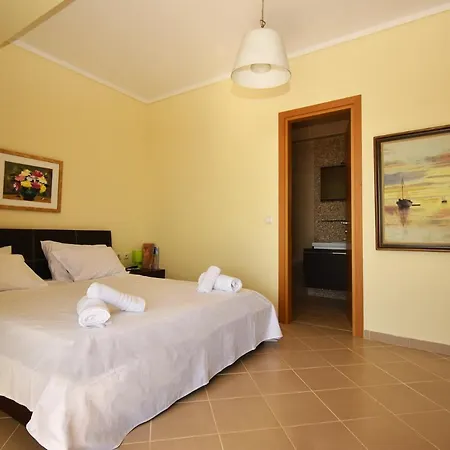 Villa Nutsford Sea View Private Pool