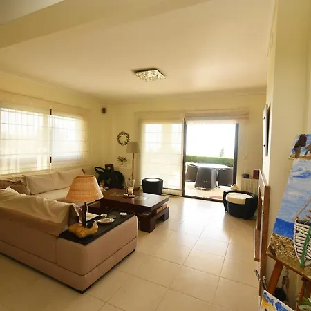 Villa Nutsford Sea View Private Pool