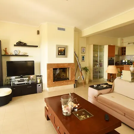 Nutsford Sea View Private Pool *