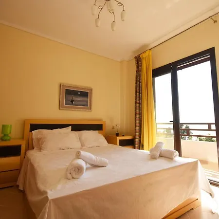Villa Nutsford Sea View Private Pool *
