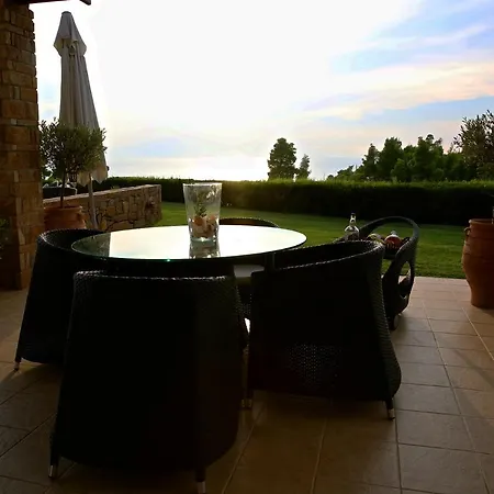 Villa Nutsford Sea View Private Pool
