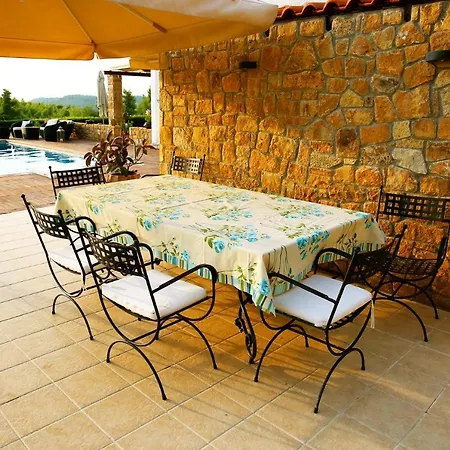 Nutsford Sea View Private Pool Villa