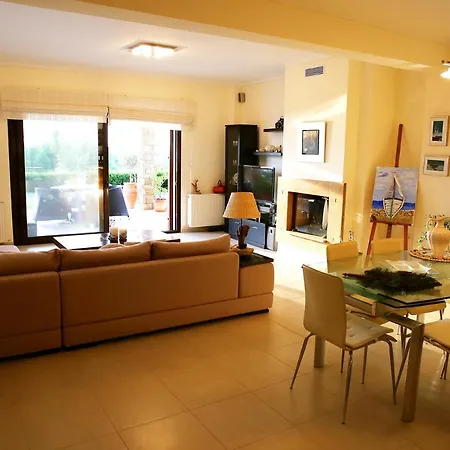 Nutsford Sea View Private Pool Villa *