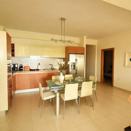 Nutsford Sea View Private Pool Elani