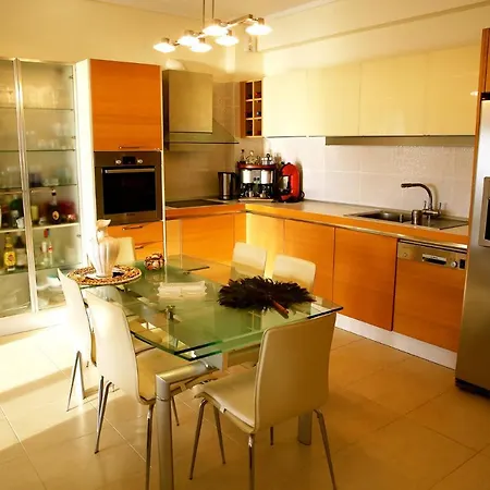 Nutsford Sea View Private Pool Villa Elani