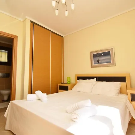 Nutsford Sea View Private Pool Elani