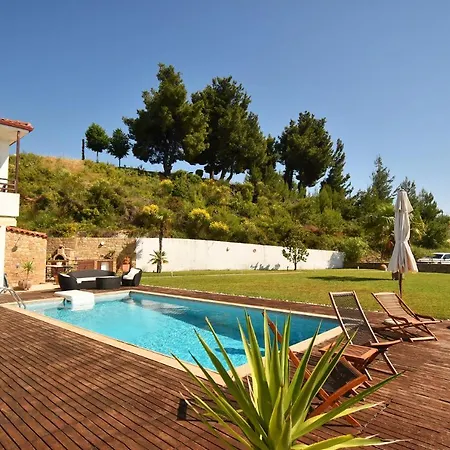 Villa Nutsford Sea View Private Pool