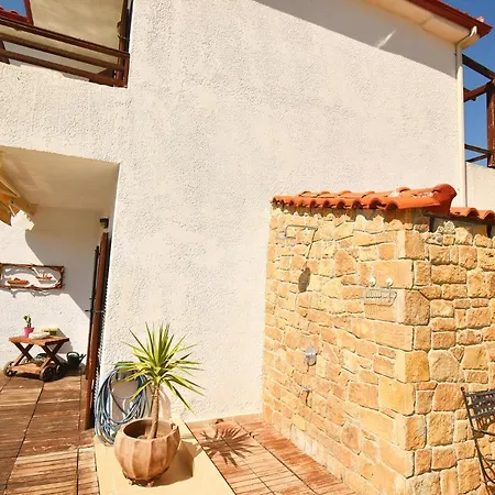 Nutsford Sea View Private Pool * Elani